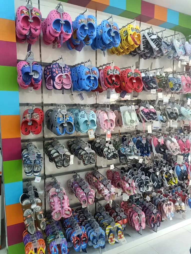 Firstcry.com Store Mogappair